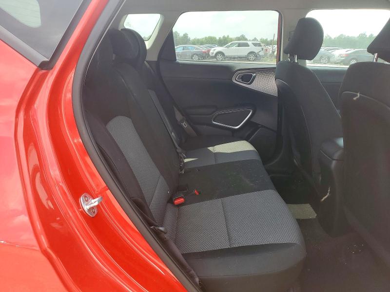 Aukcja sprzedaży 2020 Kia Soul, vin: KNDJ23AU3L7705386, numer aukcji: 60071936