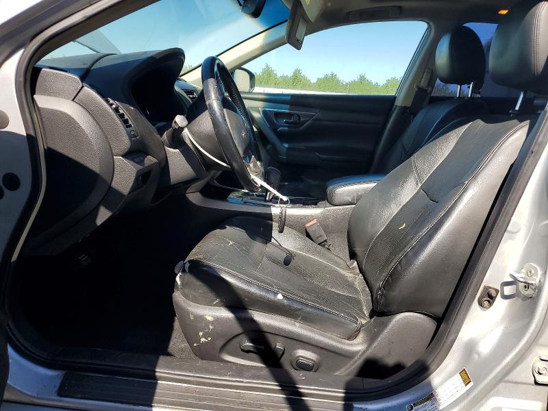 60311876 :رقم المزاد ، 1N4AL3AP2DN402397 vin ، 2013 Nissan Altima مزاد بيع