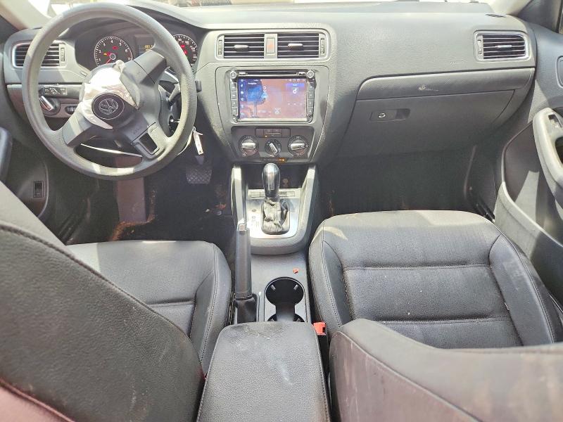 60246796 :رقم المزاد ، 3VWDX7AJ2CM387971 vin ، 2012 Volkswagen Jetta مزاد بيع