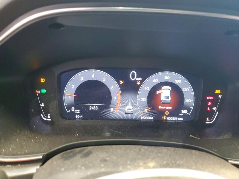 Aukcja sprzedaży 2024 Acura Integra, vin: 19UDE4G76RA007055, numer aukcji: 61364986