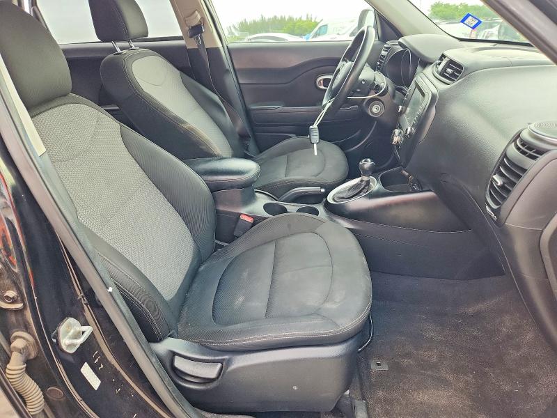 Aukcja sprzedaży 2019 Kia Soul, vin: KNDJP3A57K7669064, numer aukcji: 61155366
