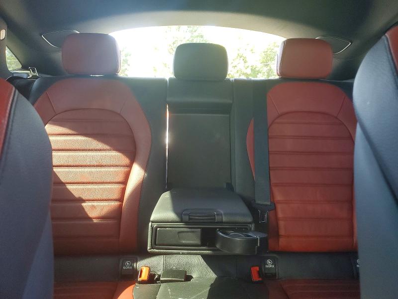 62677256 :رقم المزاد ، W1N0J6EB3MF899071 vin ، 2021 Mercedes-benz Glc Coupe مزاد بيع