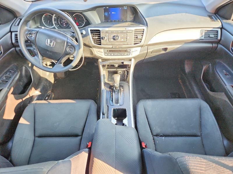Продажа на аукционе авто 2014 Honda Accord, vin: 1HGCR2F3XEA014393, номер лота: 62918396