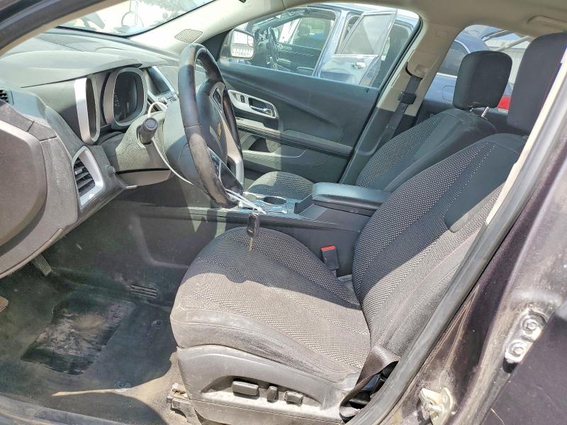 Aukcja sprzedaży 2013 Chevrolet Equinox, vin: 2GNALDEK5D6130163, numer aukcji: 61132436