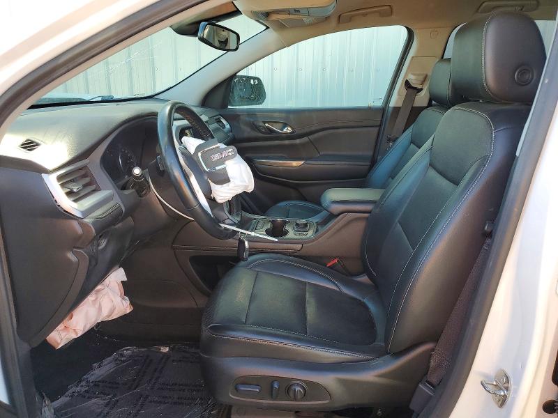 Aukcja sprzedaży 2023 Gmc Acadia, vin: 1GKKNML49PZ169816, numer aukcji: 61028096