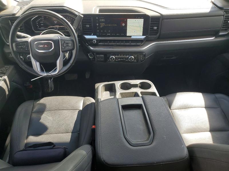 Продажа на аукционе авто 2025 Gmc Sierra, vin: 1GTUUDED6SZ310712, номер лота: 61001946