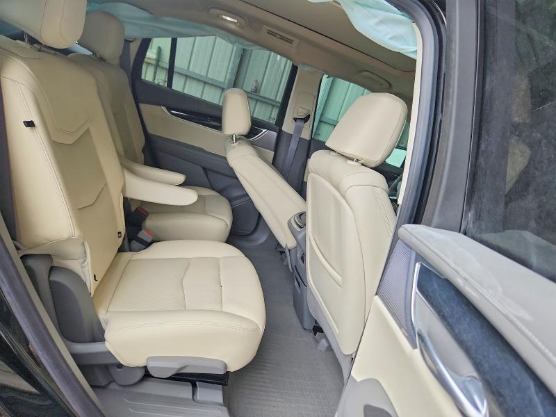 Продажа на аукционе авто 2024 Cadillac Xt6, vin: 1GYKPCRS3RZ715643, номер лота: 61240616
