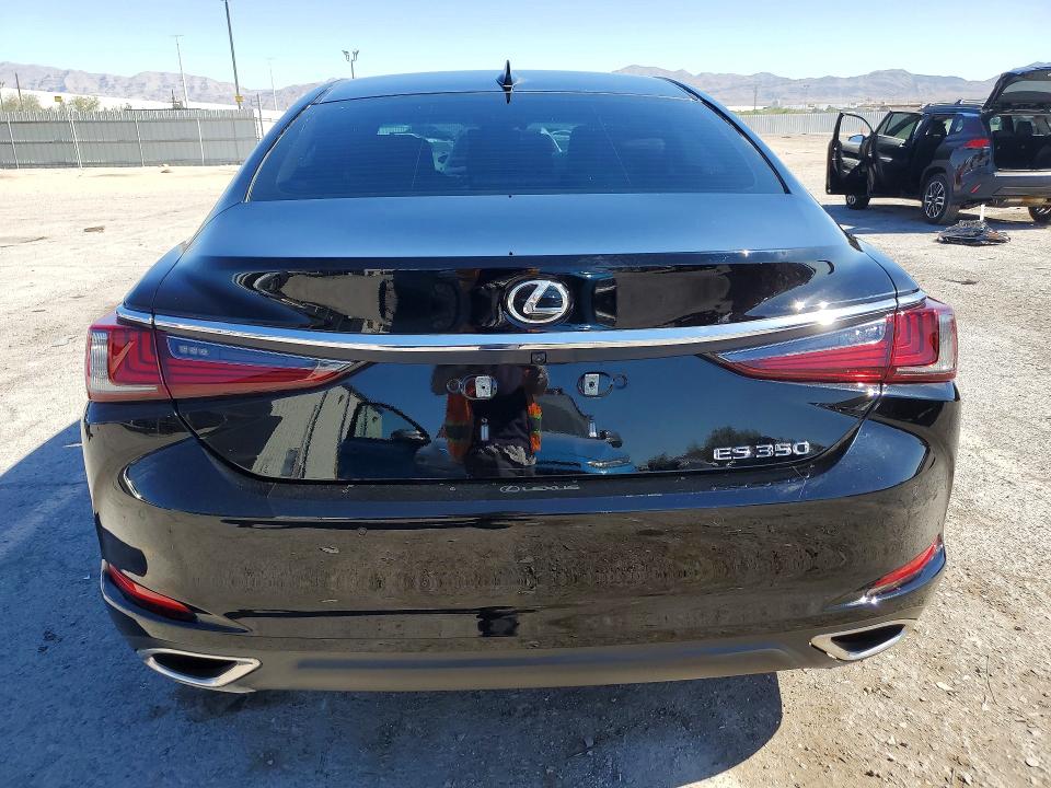 60073016 :رقم المزاد ، 58ADZ1B11SU187929 vin ، 2025 Lexus Es 350 مزاد بيع