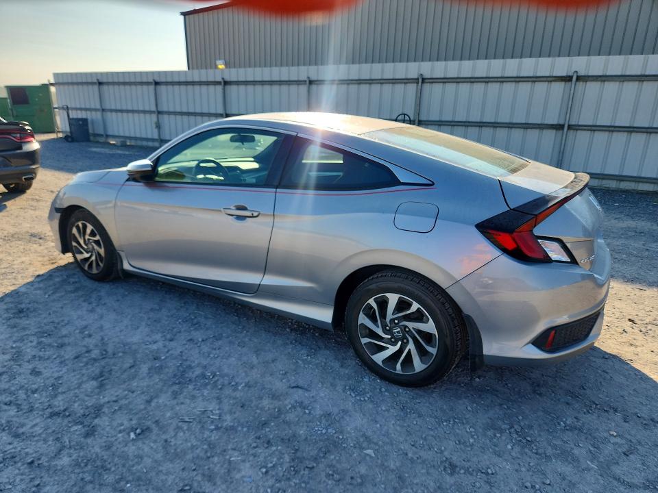 62603266 :رقم المزاد ، 2HGFC4B67KH303531 vin ، 2019 Honda Civic مزاد بيع