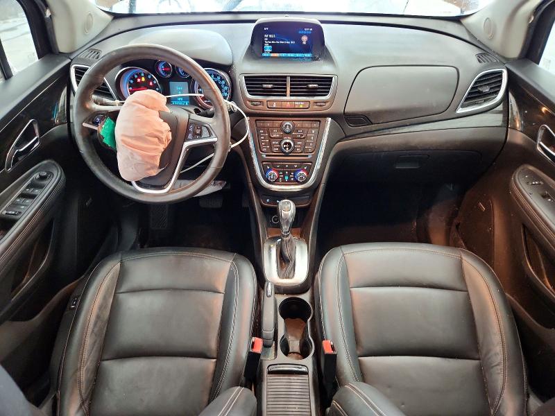 Продажа на аукционе авто 2016 Buick Encore, vin: KL4CJDSB0GB738891, номер лота: 62090546