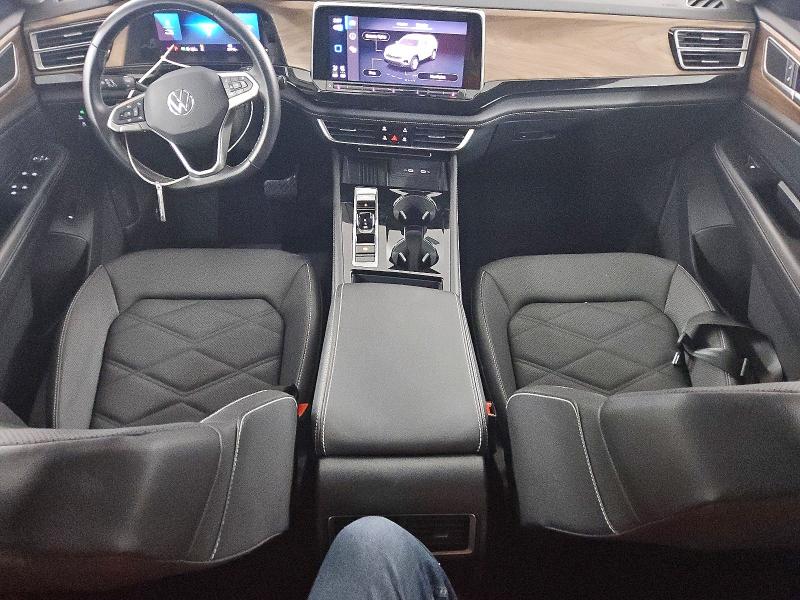 Aukcja sprzedaży 2025 Volkswagen Atlas, vin: 1V2WR2CA7SC536864, numer aukcji: 61814806