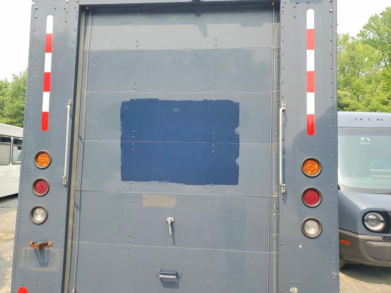 Aukcja sprzedaży 2020 Ford F59, vin: 1F65F5KN5L0A08306, numer aukcji: 58181526