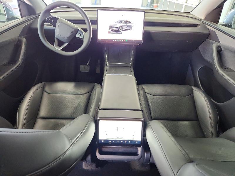 Aukcja sprzedaży 2026 Tesla Model Y, vin: 7SAYGDEE9TF331503, numer aukcji: 62443856