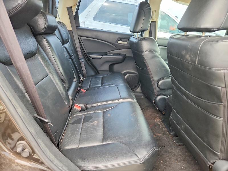 Продажа на аукционе авто 2013 Honda Cr-v, vin: 5J6RM3H38DL008485, номер лота: 60321436