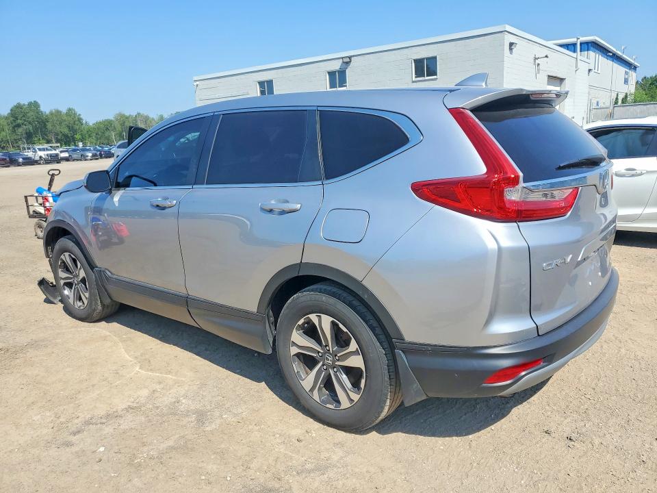 Продажа на аукционе авто 2019 Honda Cr-v, vin: 2HKRW2H20KH149330, номер лота: 59627126