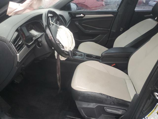 2019 Volkswagen Jetta მანქანა იყიდება აუქციონზე, vin: 3VWC57BU7KM112167, აუქციონის ნომერი: 63298866