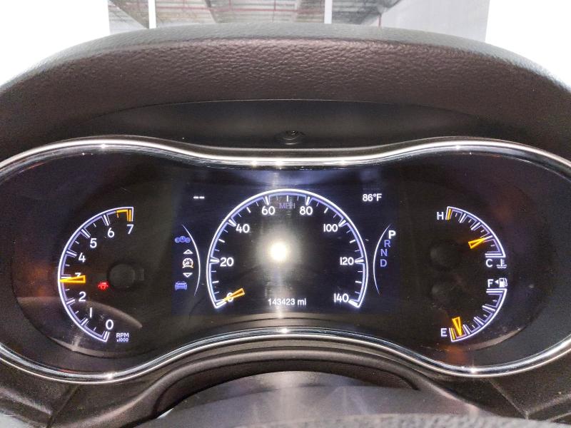 58640066 :رقم المزاد ، 1C4RJFAG0JC189252 vin ، 2018 Jeep Grand Cherokee مزاد بيع