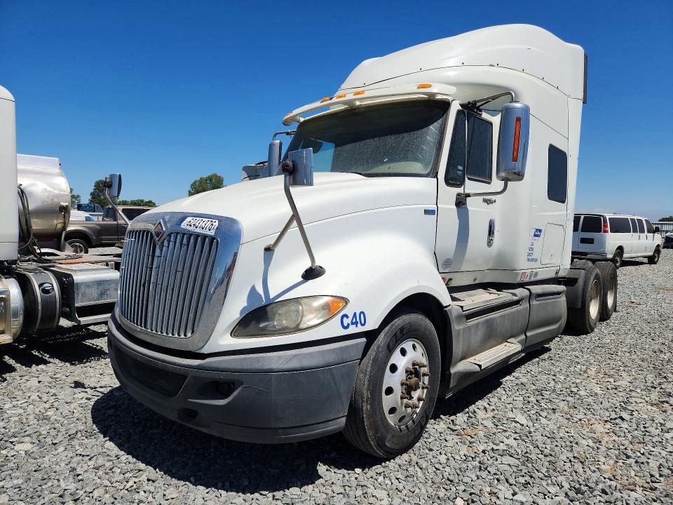 Продажа на аукционе авто 2014 International Prostar, vin: 3HSDJSJR5EN492800, номер лота: 62431376