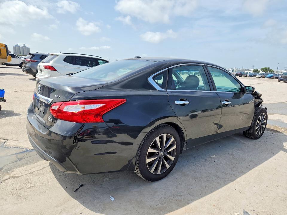Продаж на аукціоні авто 2016 Nissan Altima, vin: 1N4AL3AP3GC117191, номер лоту: 61173726