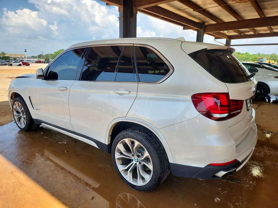 Aukcja sprzedaży 2018 Bmw X5, vin: 5UXKR0C56JL073085, numer aukcji: 59111916