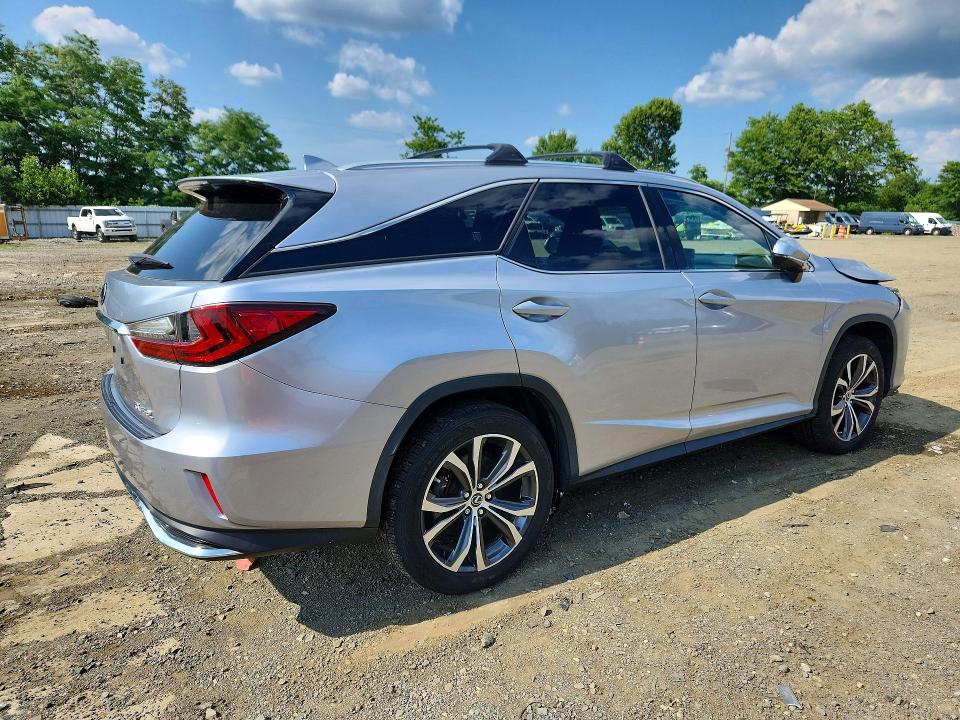Aukcja sprzedaży 2022 Lexus Rx, vin: JTJHZKFA9N2036332, numer aukcji: 60882046