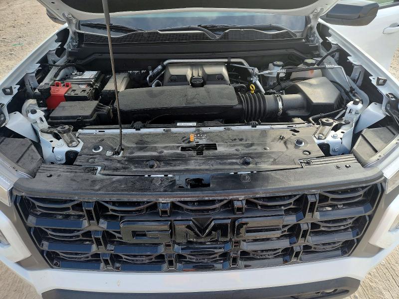 Aukcja sprzedaży 2025 Gmc Canyon, vin: 1GTP2BEK1S1230710, numer aukcji: 62790176