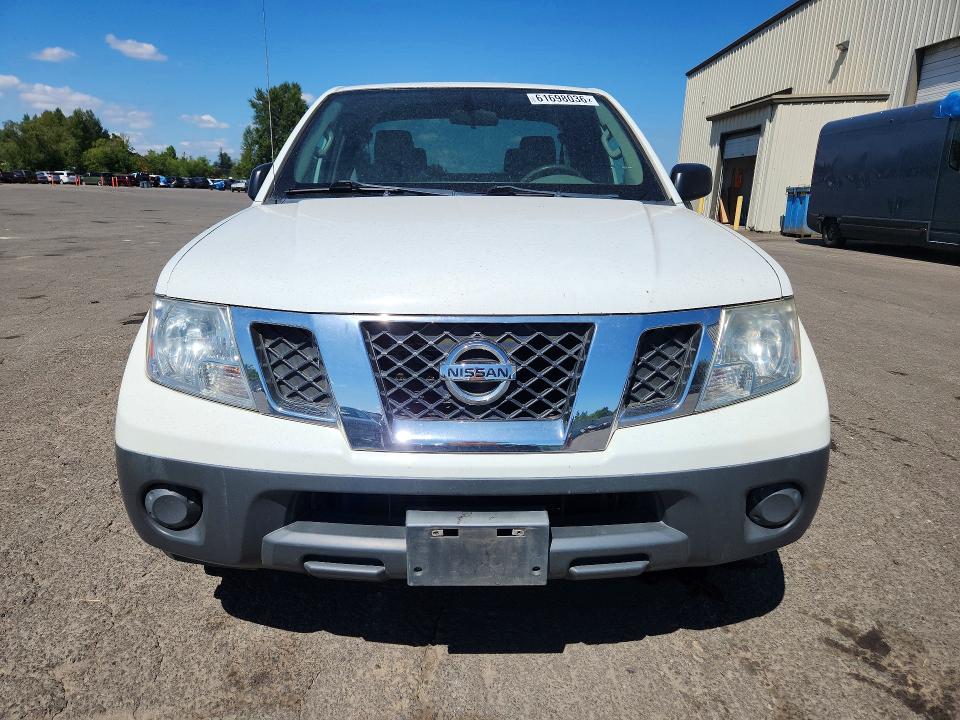 Продаж на аукціоні авто 2013 Nissan Frontier, vin: 1N6BD0CT3DN715525, номер лоту: 61698036