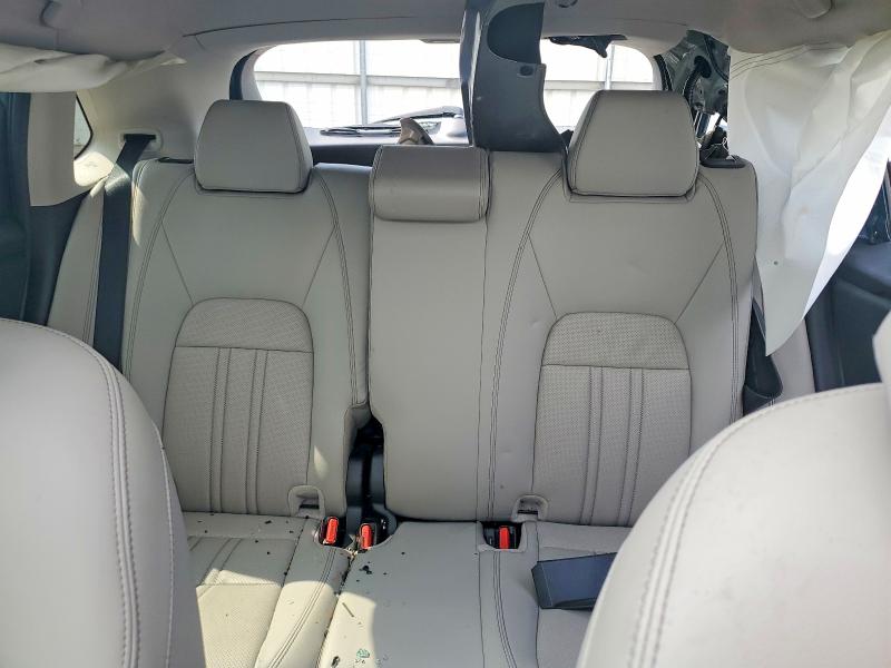 Продаж на аукціоні авто 2025 Honda Hr-v, vin: 3CZRZ2H71SM702803, номер лоту: 60523506