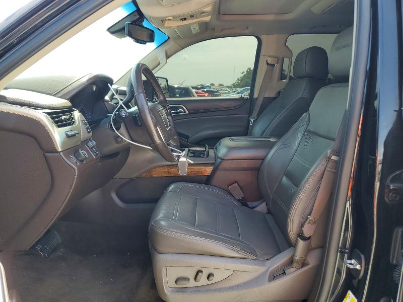 Aukcja sprzedaży 2015 Gmc Yukon Xl, vin: 1GKS1JKJ5FR143665, numer aukcji: 61201106