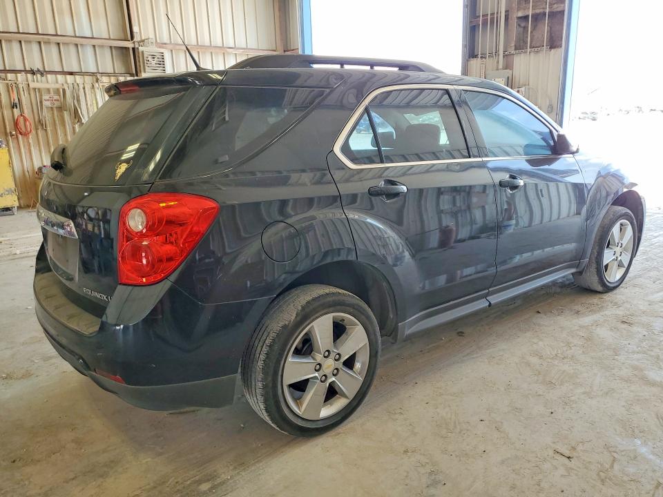 2012 Chevrolet Equinox მანქანა იყიდება აუქციონზე, vin: 2GNALPEK8C6100235, აუქციონის ნომერი: 63136846