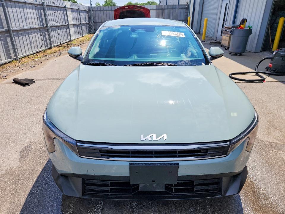 60552576 :رقم المزاد ، 3KPFT4DE5TE294456 vin ، 2026 Kia K4 مزاد بيع
