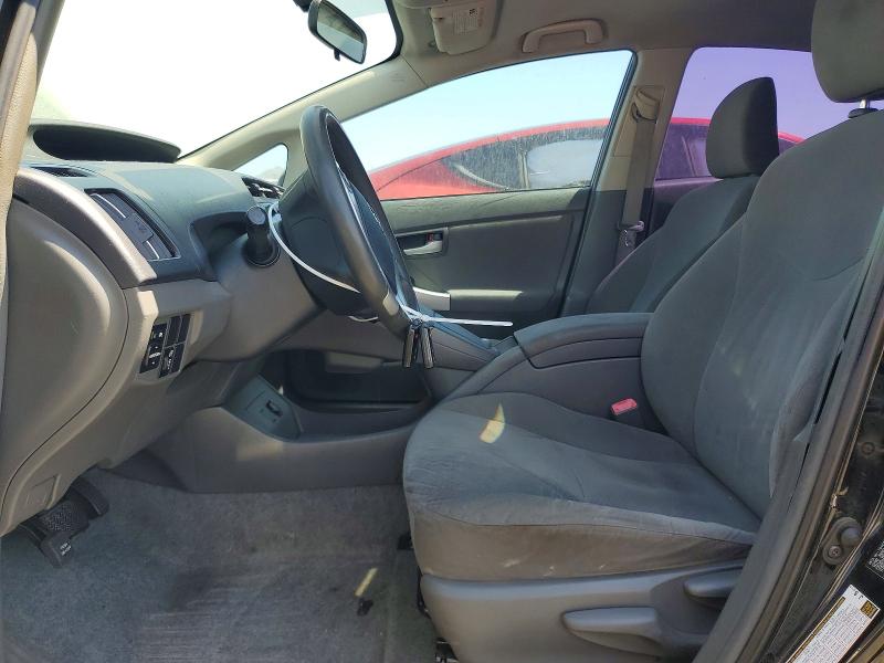 Продаж на аукціоні авто 2011 Toyota Prius, vin: JTDKN3DUXB0262300, номер лоту: 61396096