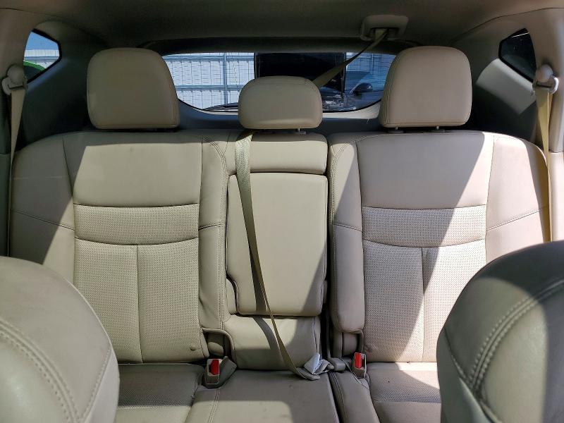 Продаж на аукціоні авто 2018 Nissan Murano, vin: 5N1AZ2MH2JN136460, номер лоту: 62227896