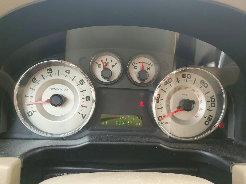Aukcja sprzedaży 2007 Ford Edge, vin: 2FMDK49C77BB21354, numer aukcji: 61219656