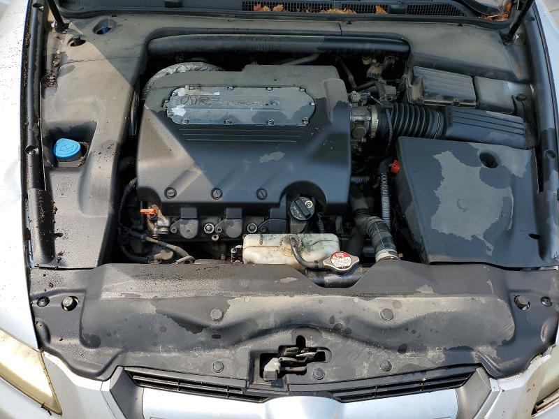 60978956 :رقم المزاد ، 19UUA66205A802593 vin ، 2005 Acura Tl مزاد بيع