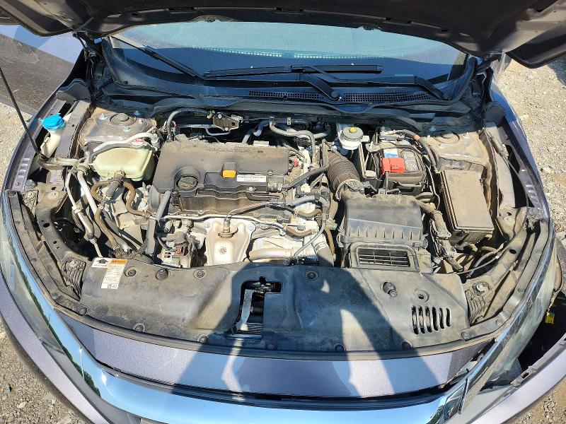Aukcja sprzedaży 2018 Honda Civic, vin: 19XFC2F55JE000018, numer aukcji: 59194906