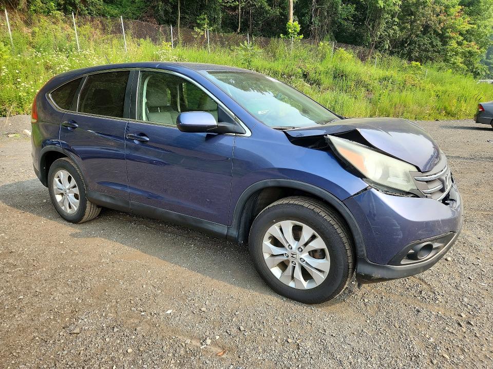 Aukcja sprzedaży 2014 Honda Cr-v, vin: 2HKRM4H52EH607059, numer aukcji: 62654586