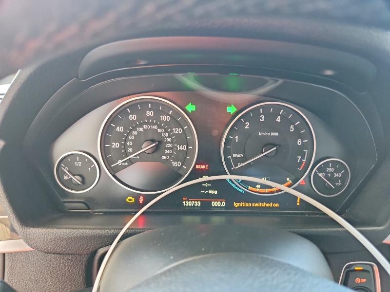Продаж на аукціоні авто 2015 Bmw 428, vin: WBA4A7C5XFD413251, номер лоту: 62114396