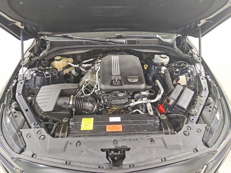 Продаж на аукціоні авто 2020 Cadillac Ct5, vin: 1G6DN5RK7L0152868, номер лоту: 58459376