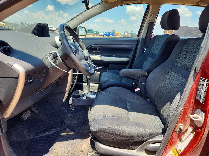 Продажа на аукционе авто 2006 Toyota Xa, vin: JTKKT604360139191, номер лота: 60246226