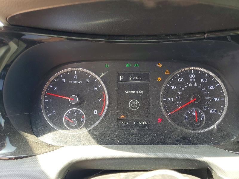 Продаж на аукціоні авто 2023 Kia K5, vin: 5XXG64J21PG211155, номер лоту: 62436406