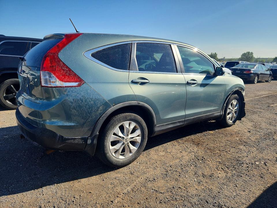 Aukcja sprzedaży 2013 Honda Cr-v, vin: 2HKRM3H54DH001092, numer aukcji: 61496726