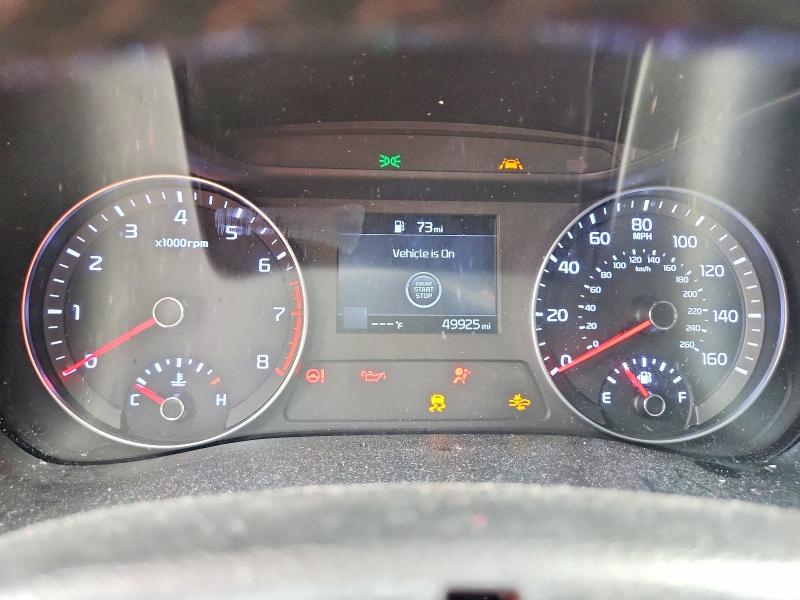 Aukcja sprzedaży 2021 Kia Forte, vin: 3KPF34AD6ME319068, numer aukcji: 62211766
