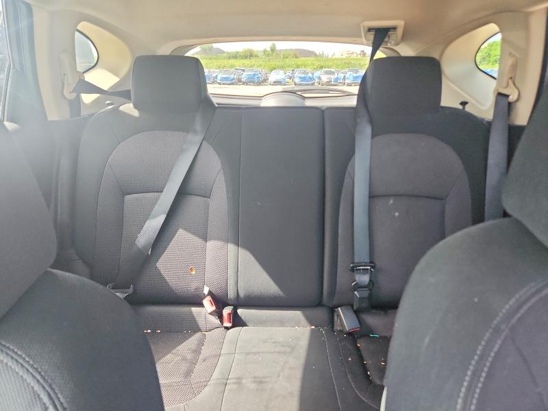 Продаж на аукціоні авто 2011 Nissan Rogue, vin: JN8AS5MTXBW563464, номер лоту: 59995606