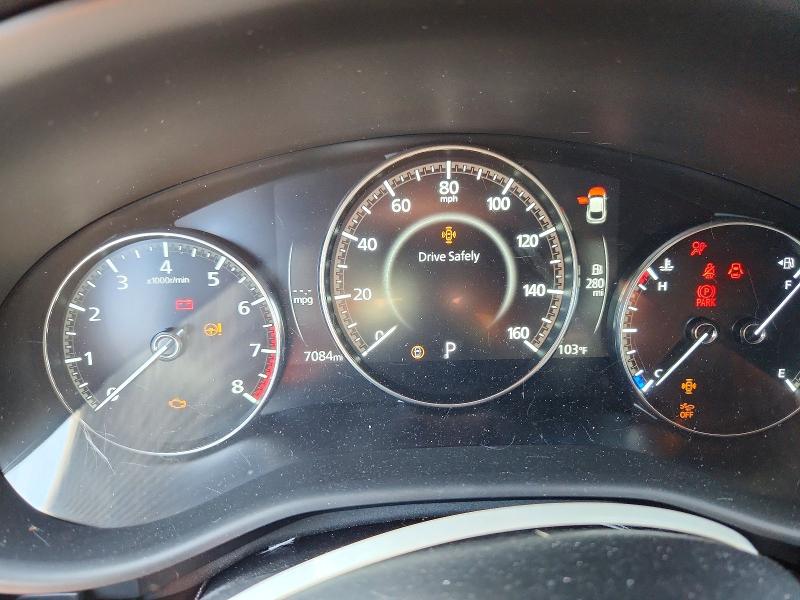 Продаж на аукціоні авто 2026 Mazda Cx-30, vin: 3MVDMBCL5TM101056, номер лоту: 61173606