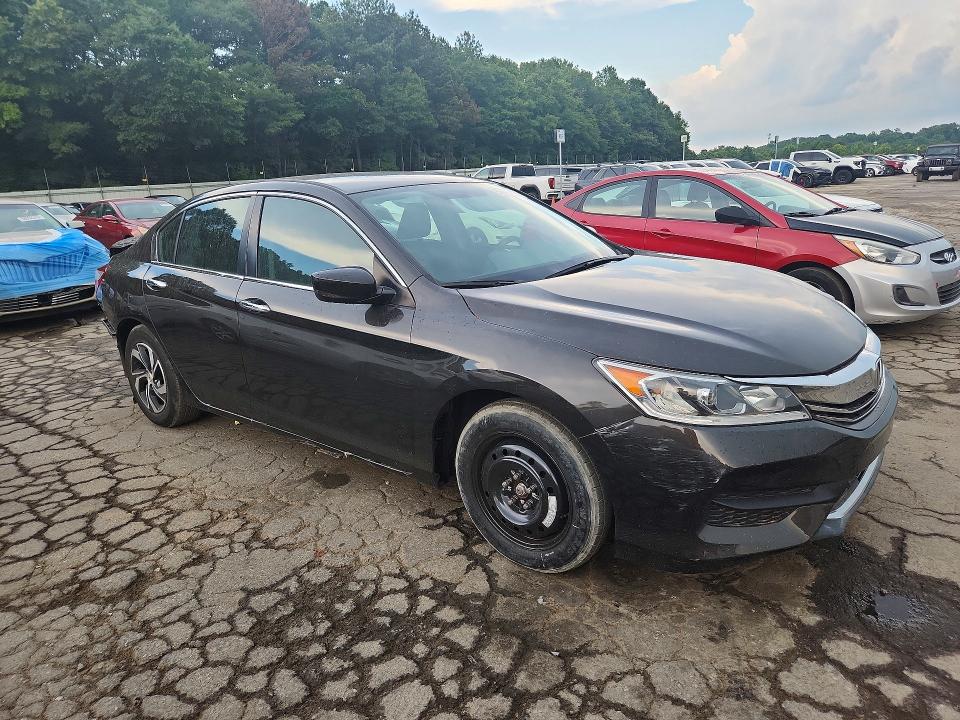 Aukcja sprzedaży 2016 Honda Accord, vin: 1HGCR2F3XGA007804, numer aukcji: 58074906