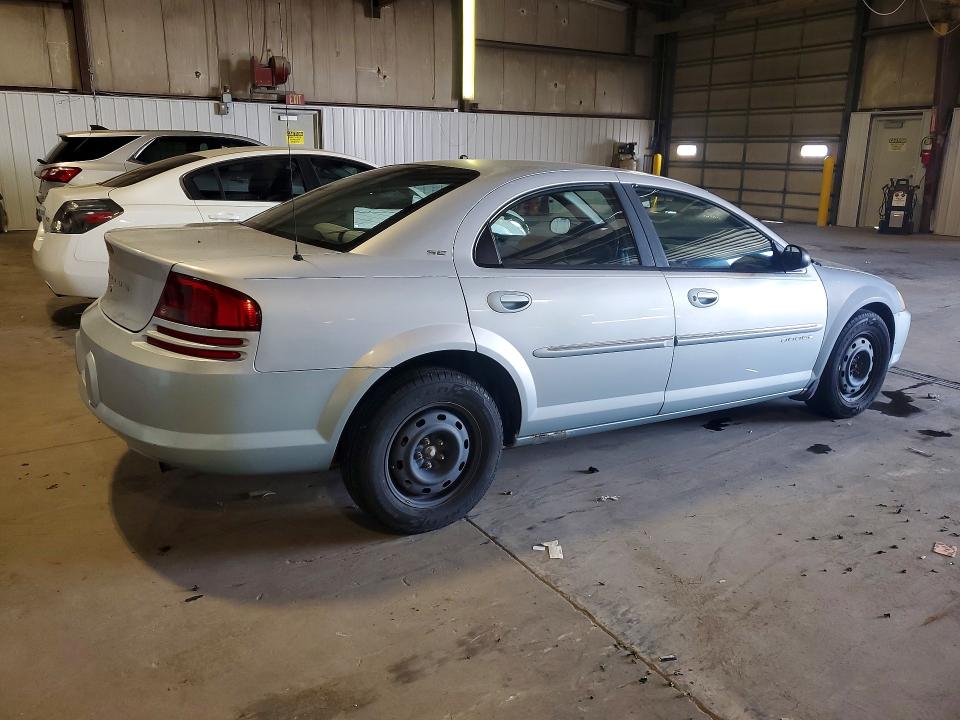 Aukcja sprzedaży 2001 Dodge Stratus, vin: 1B3EJ46X51N717174, numer aukcji: 61376016