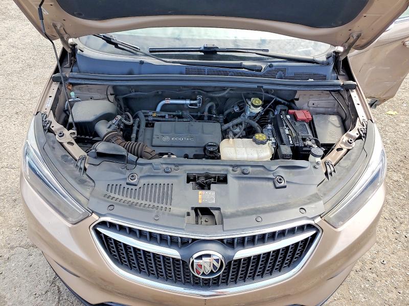Aukcja sprzedaży 2019 Buick Encore, vin: KL4CJESB0KB863050, numer aukcji: 61036216