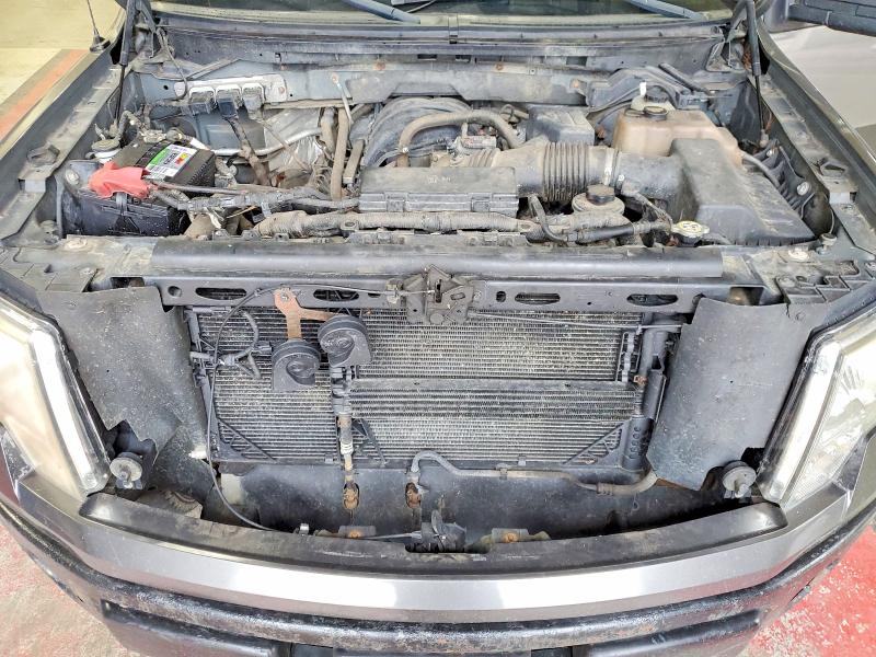 Aukcja sprzedaży 2010 Ford F150, vin: 1FTEX1E88AFD75686, numer aukcji: 62768576