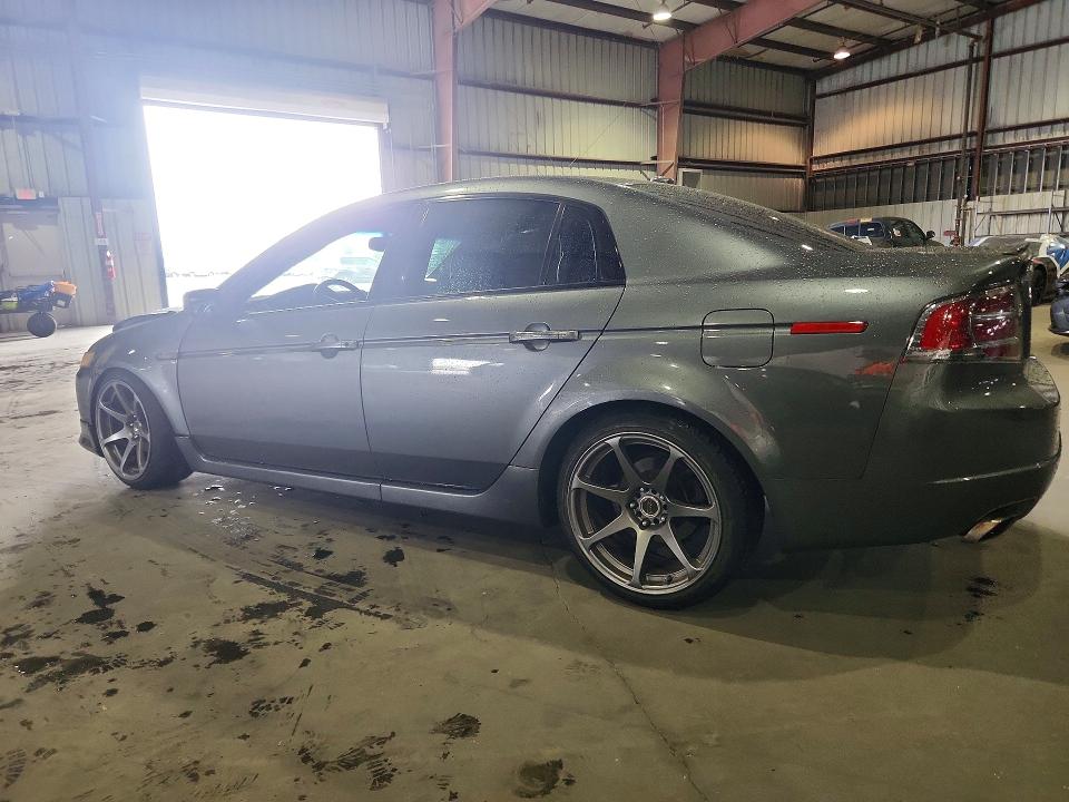Продажа на аукционе авто 2004 Acura Tl, vin: 19UUA66214A034590, номер лота: 60920476